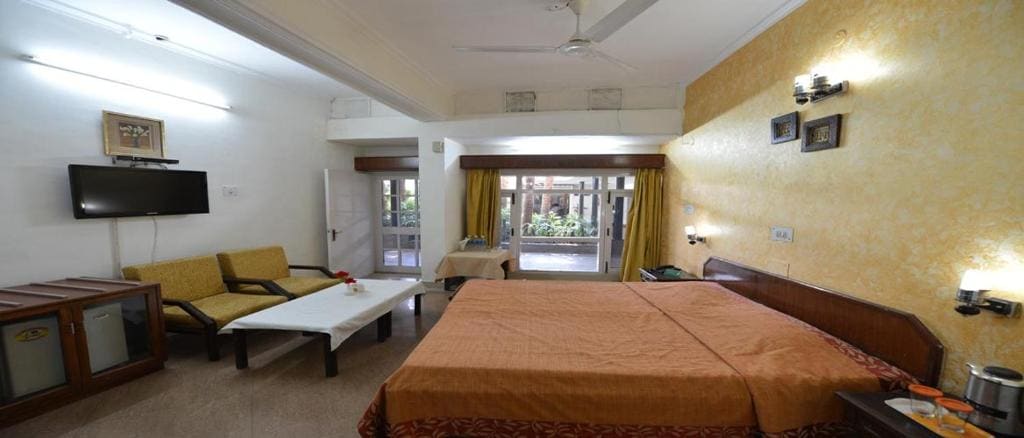 Standard Double Room room - Image 1