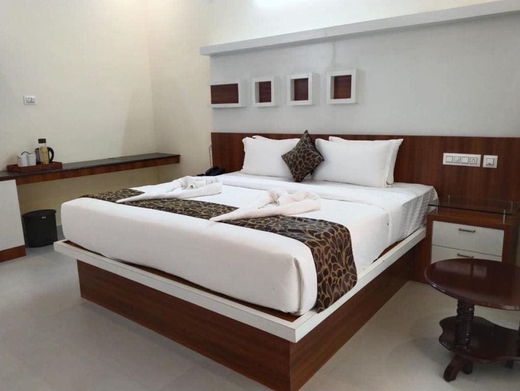 Superior Double Room room - Image 2