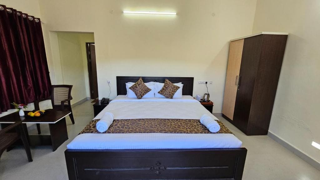Double Room room - Image 1