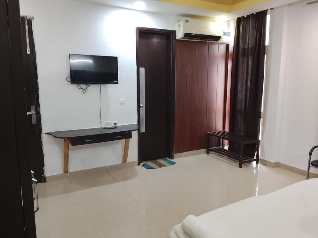 Deluxe Double Room room - Image 1