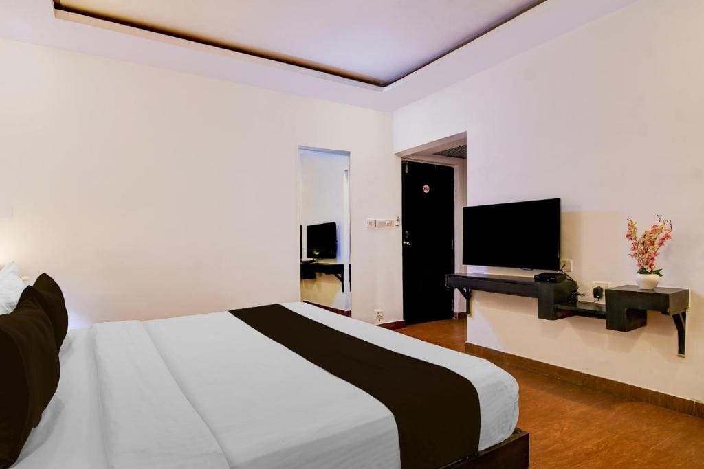 Deluxe Triple Room room - Image 2