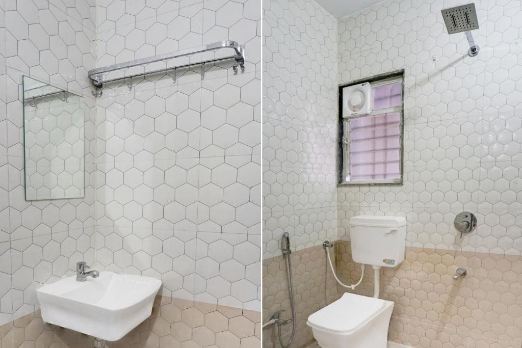 Deluxe Triple Room room - Image 2