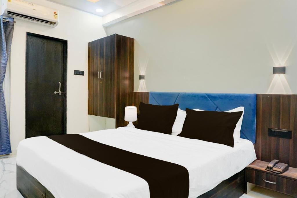 Deluxe Triple Room room - Image 1