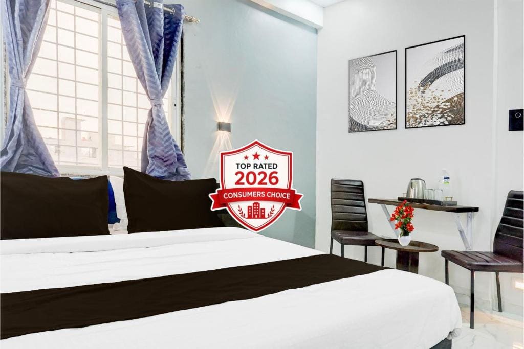 Classic Triple Room room - Image 1