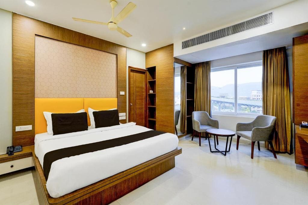 Classic Triple Room room - Image 1
