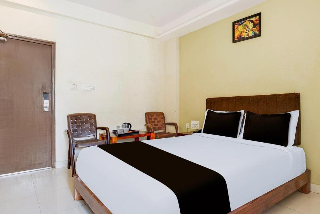 Standard Double Room room - Image 3