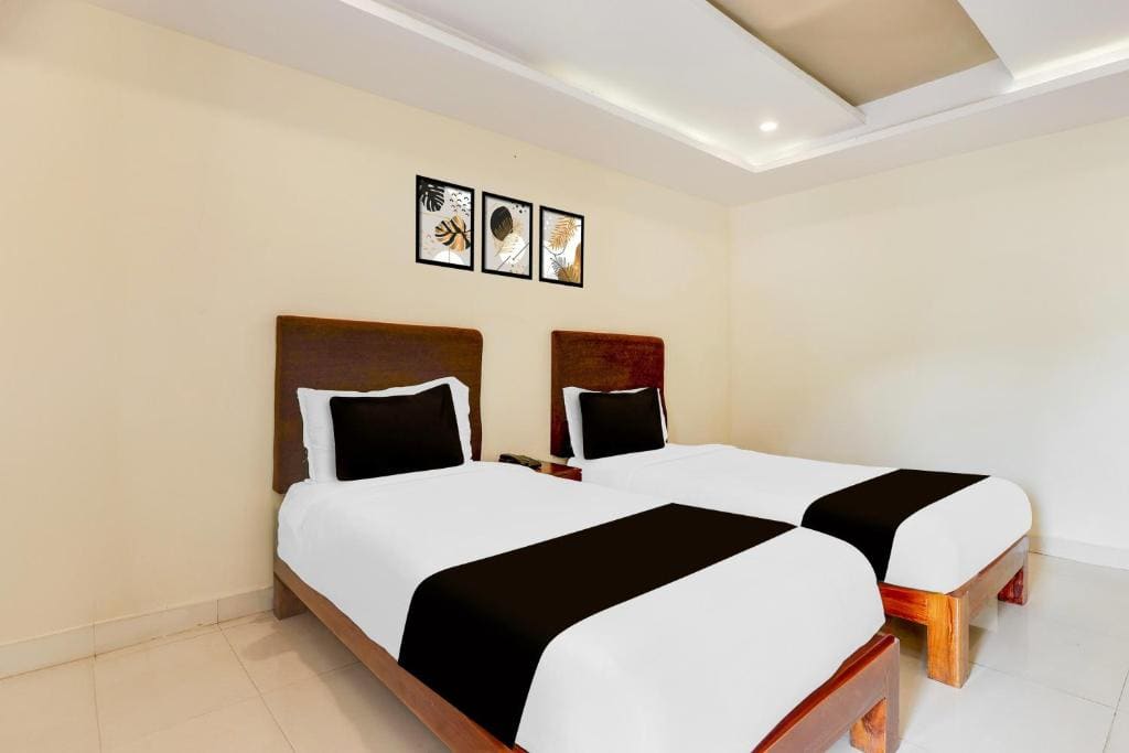 Standard Double Room room - Image 2