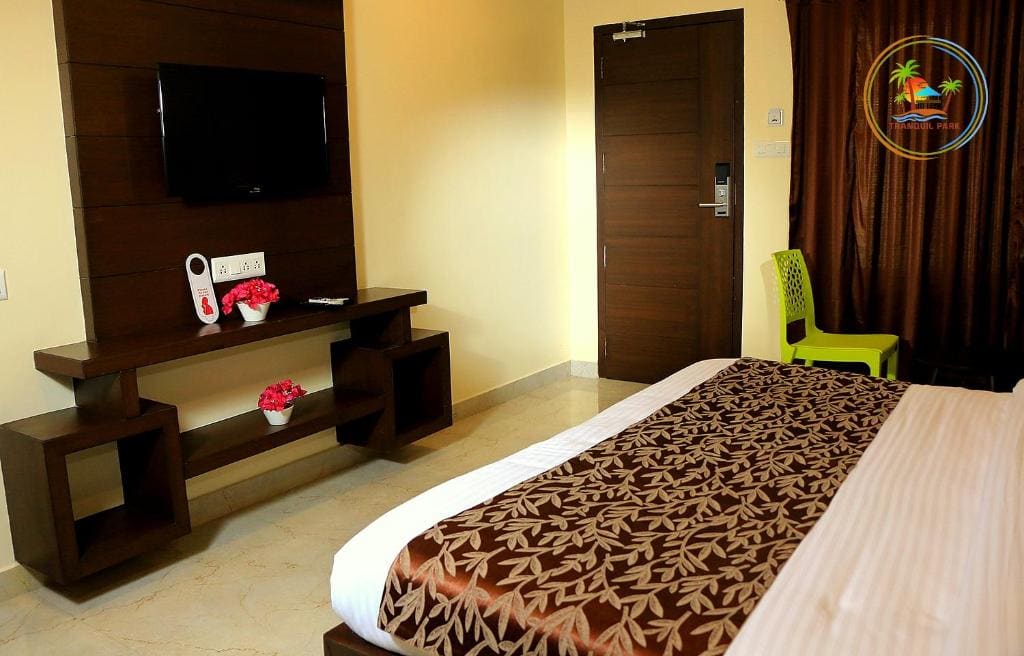 Standard Double Room room - Image 2
