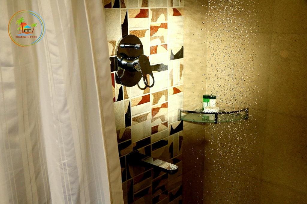Standard Double Room room - Image 3