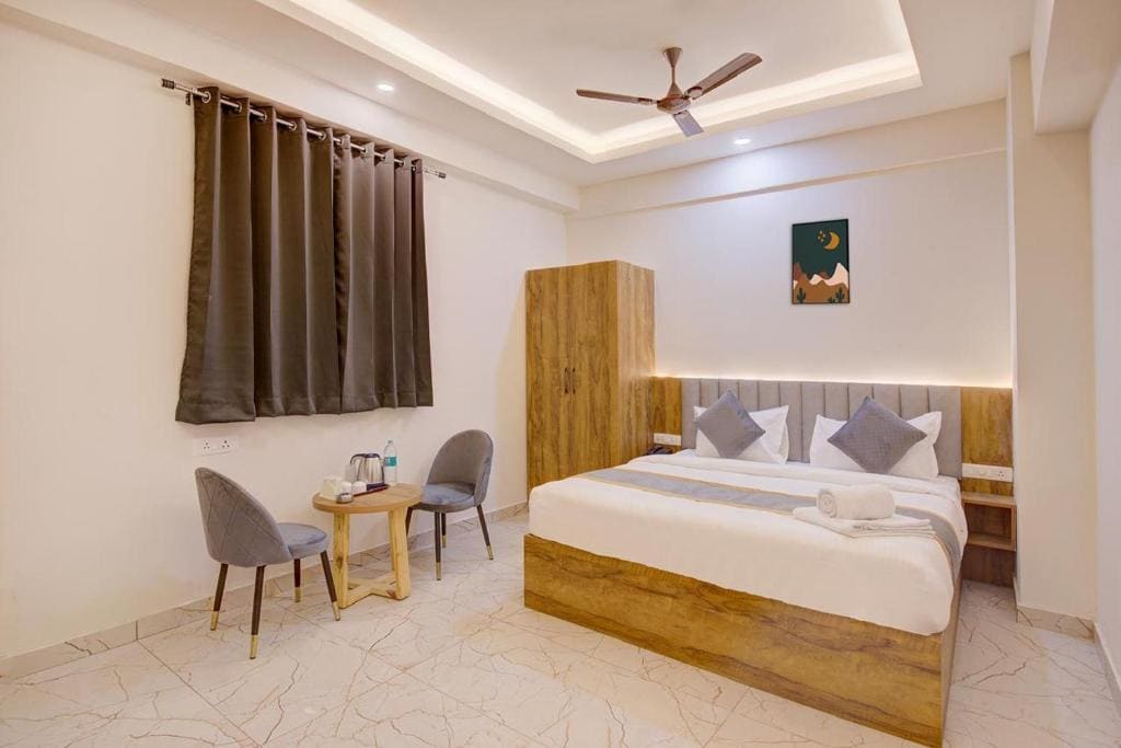 Suite room - Image 1