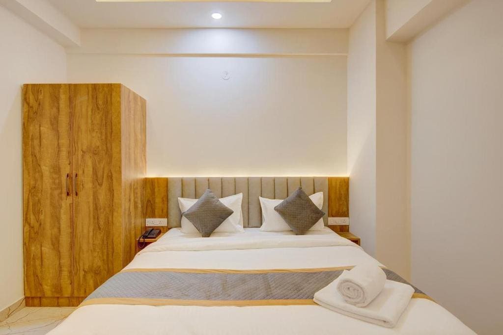 Budget Double Room room - Image 1