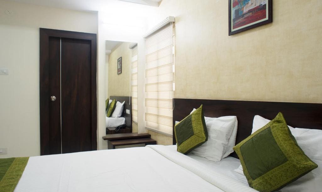Standard Double or Twin Room room - Image 1