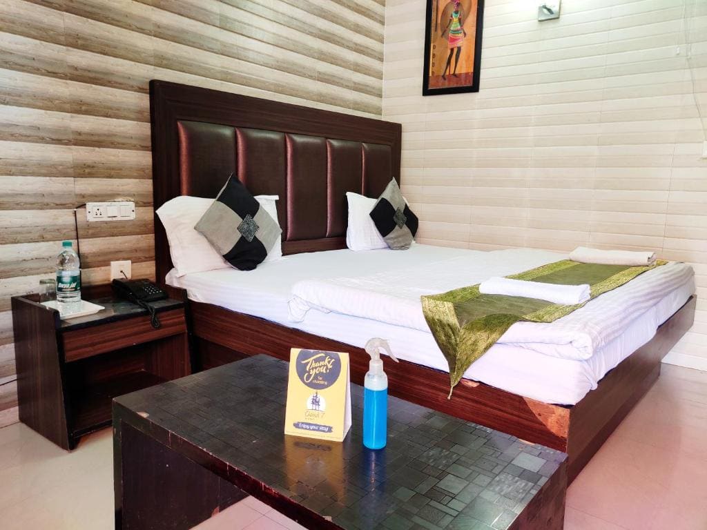 Economy Double Room room - Image 1