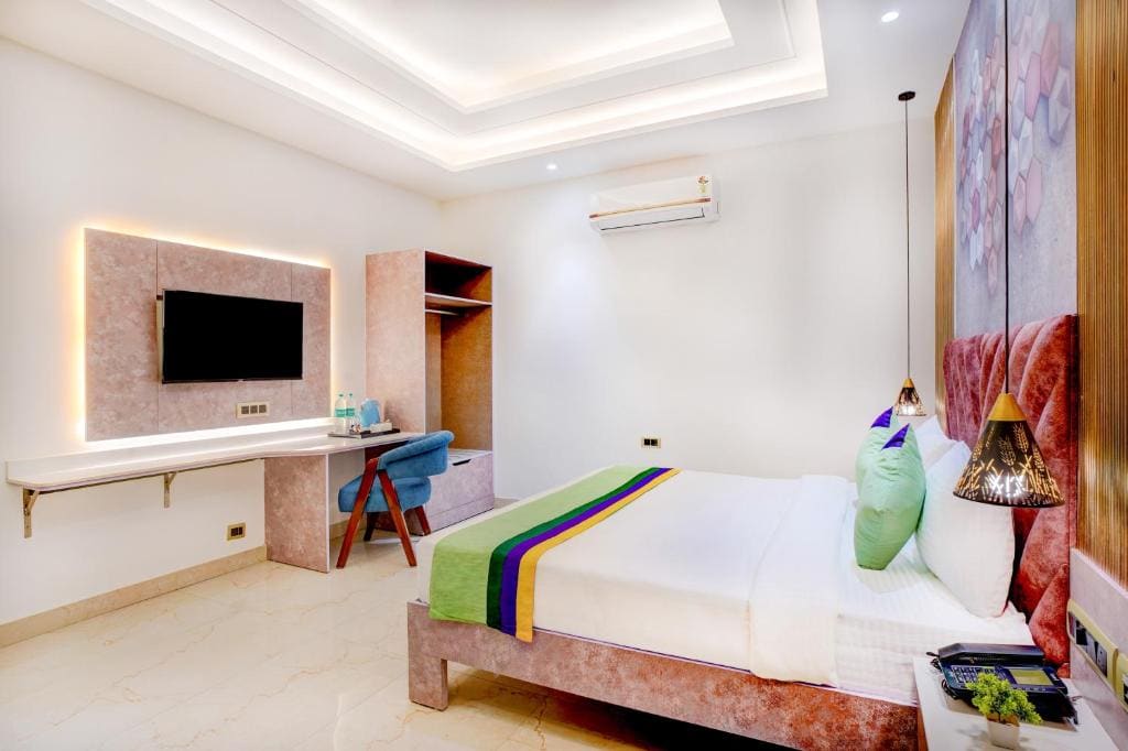 Standard Room City View room - Image 1