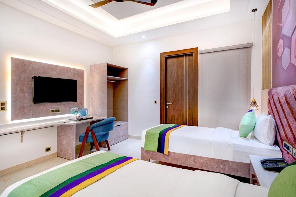 Standard Room City View room - Image 2