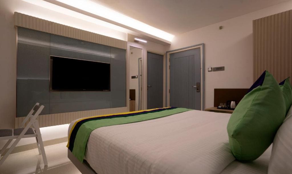 Standard Double Room room - Image 3