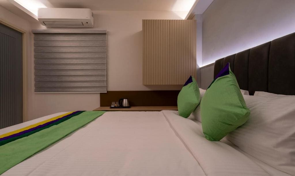 Standard Double Room room - Image 2