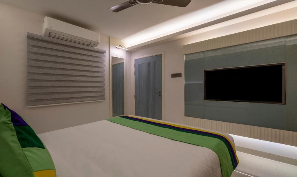 Superior Double Room room - Image 3
