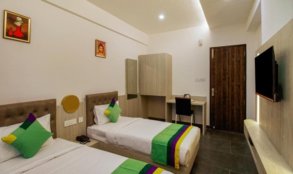 Standard Double Room room - Image 1
