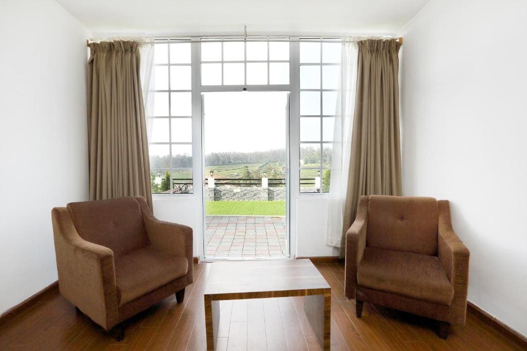 Premium Room with Mountain View room - Image 3