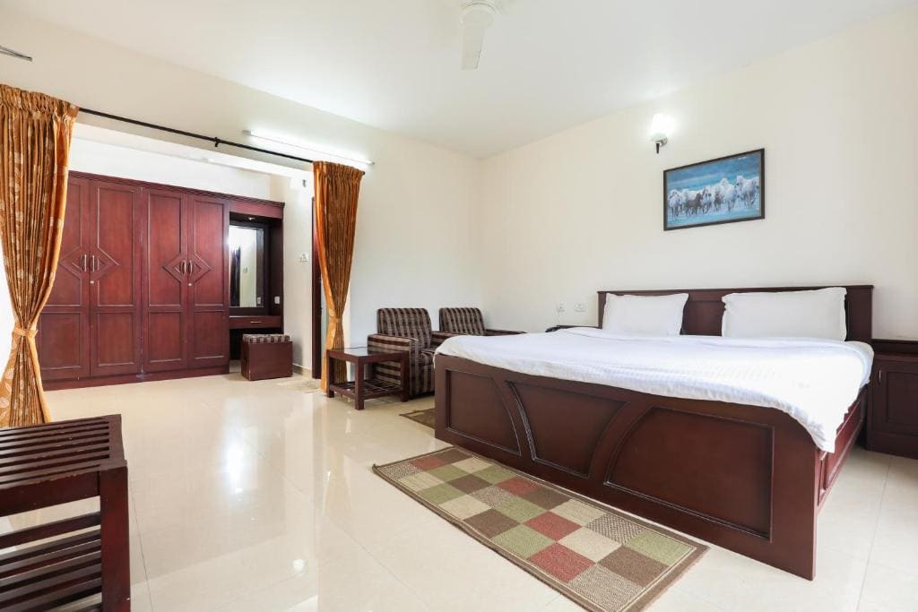 Deluxe Suite room - Image 1