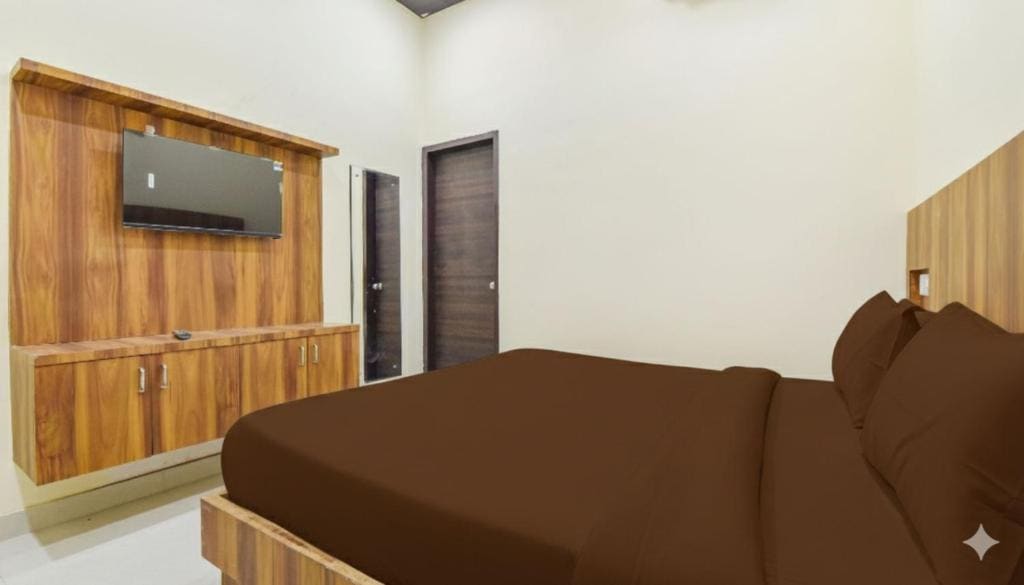 Budget Double Room room - Image 2