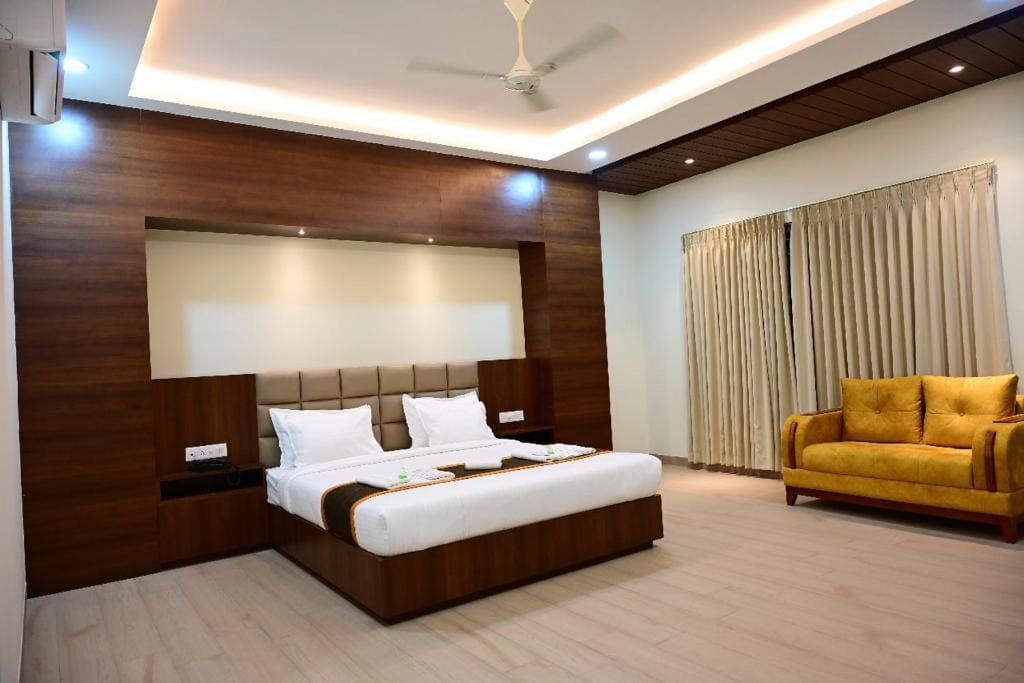 Suite room - Image 1