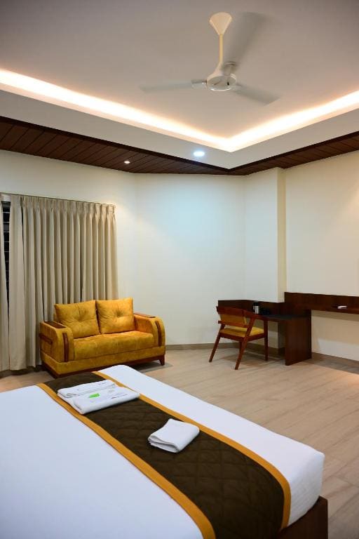 Suite room - Image 3