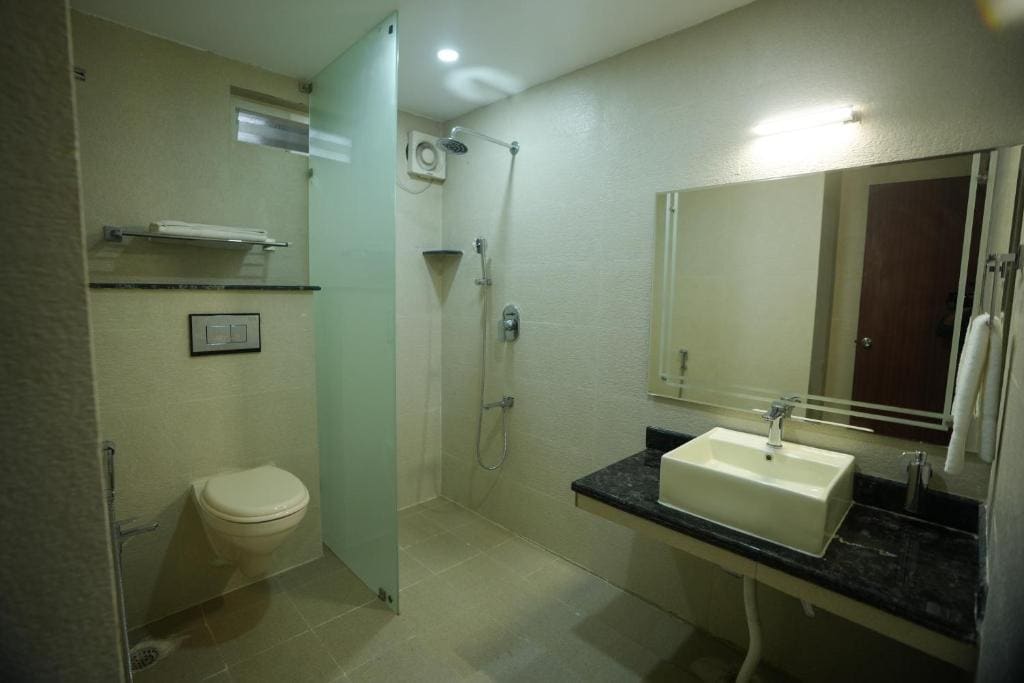 Urban Suite room - Image 2