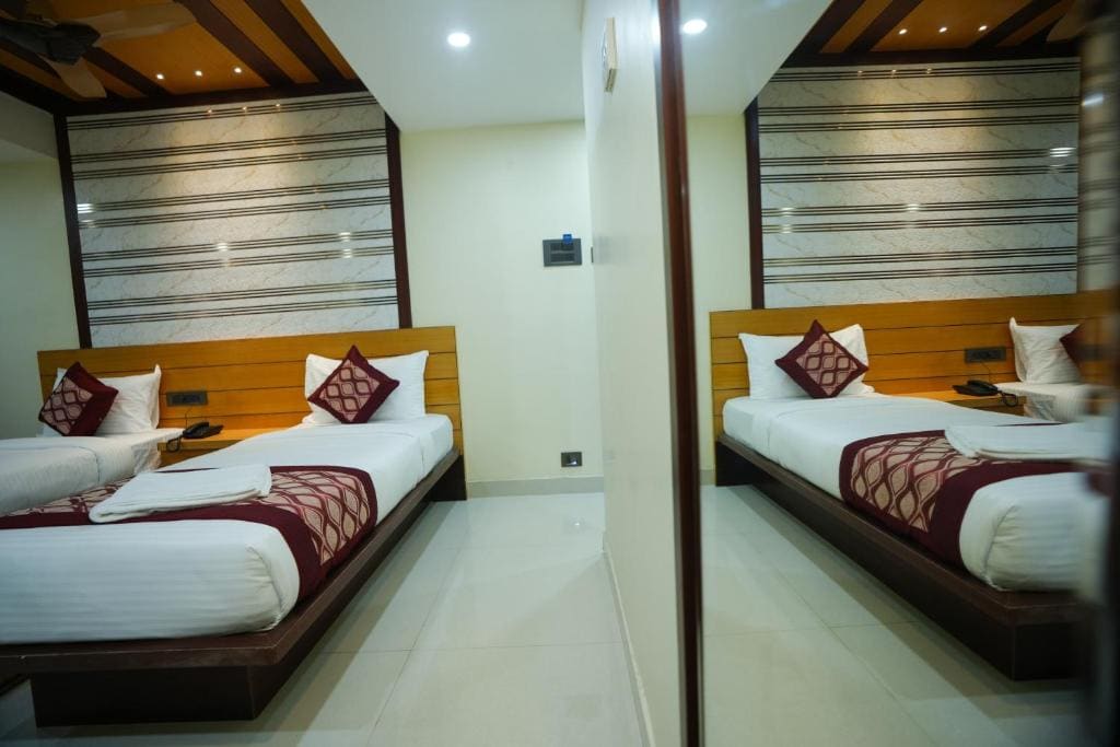 Executive Room room - Image 2