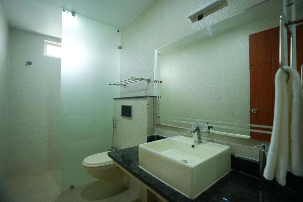 Urban Suite room - Image 3
