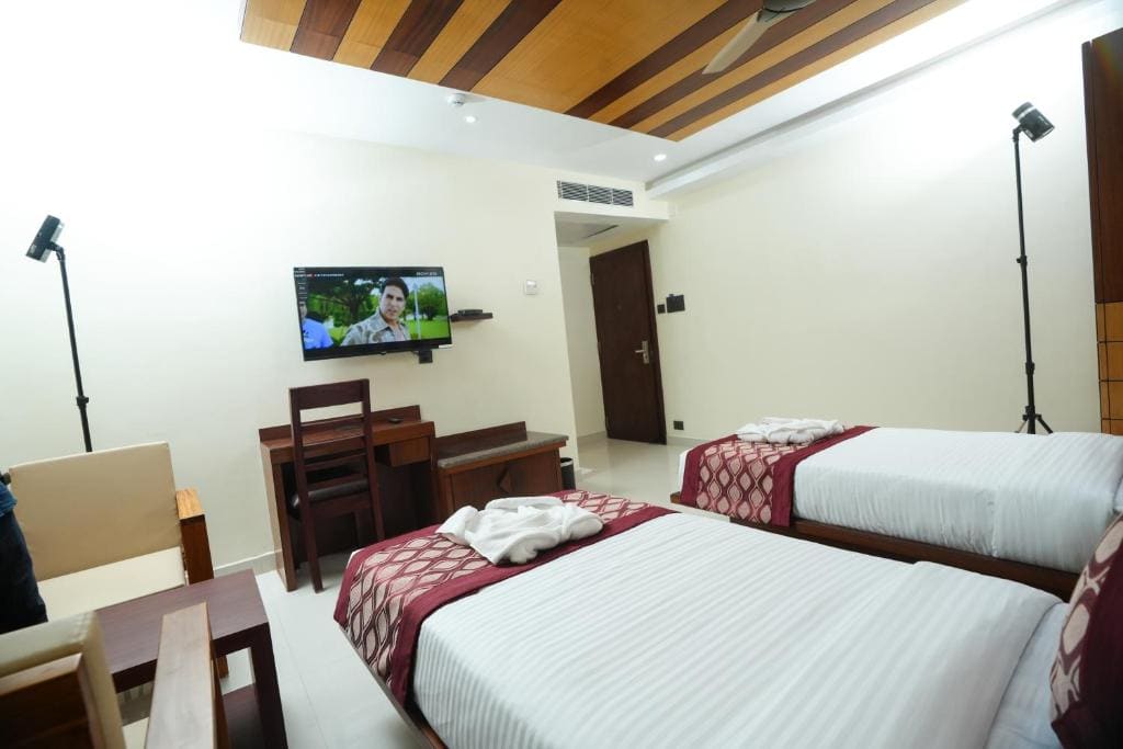 Executive Room room - Image 3