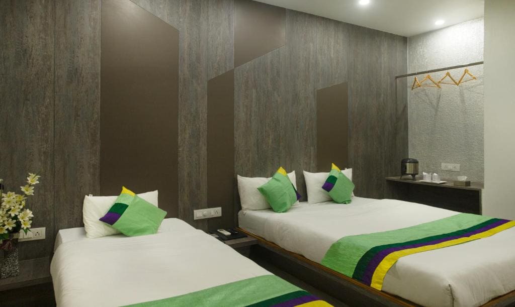 Economy Double Room room - Image 2