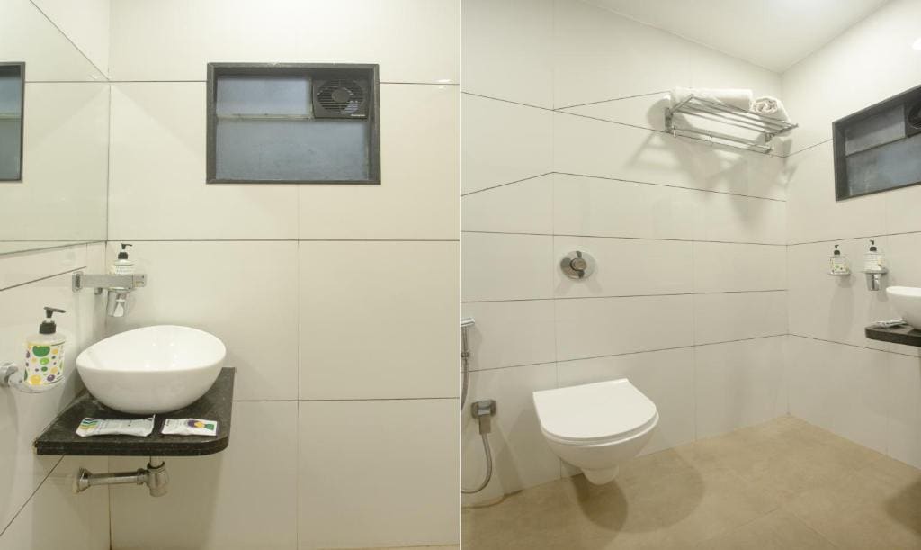 Standard Double Room room - Image 3