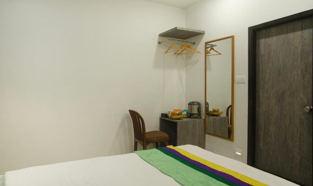 Standard Double Room room - Image 2
