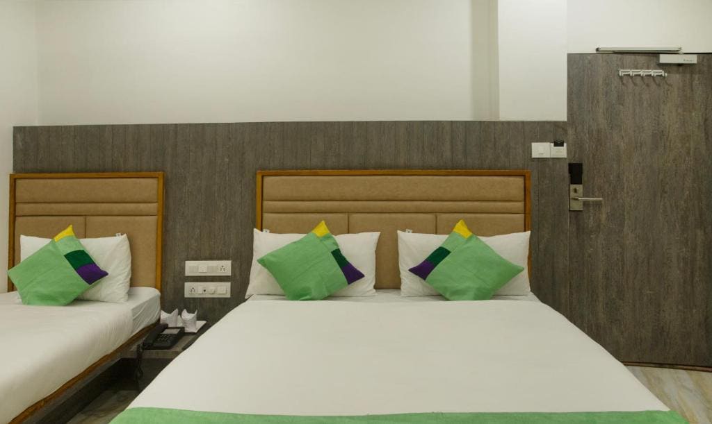Standard Double Room room - Image 1