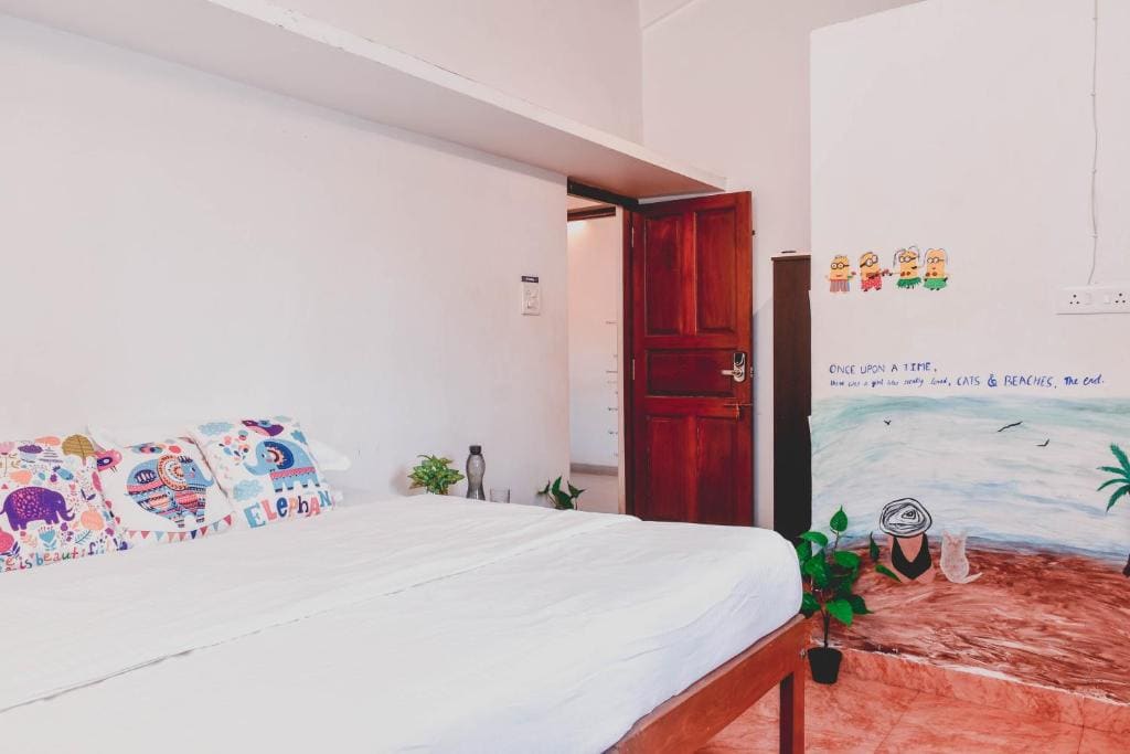Double Room room - Image 3