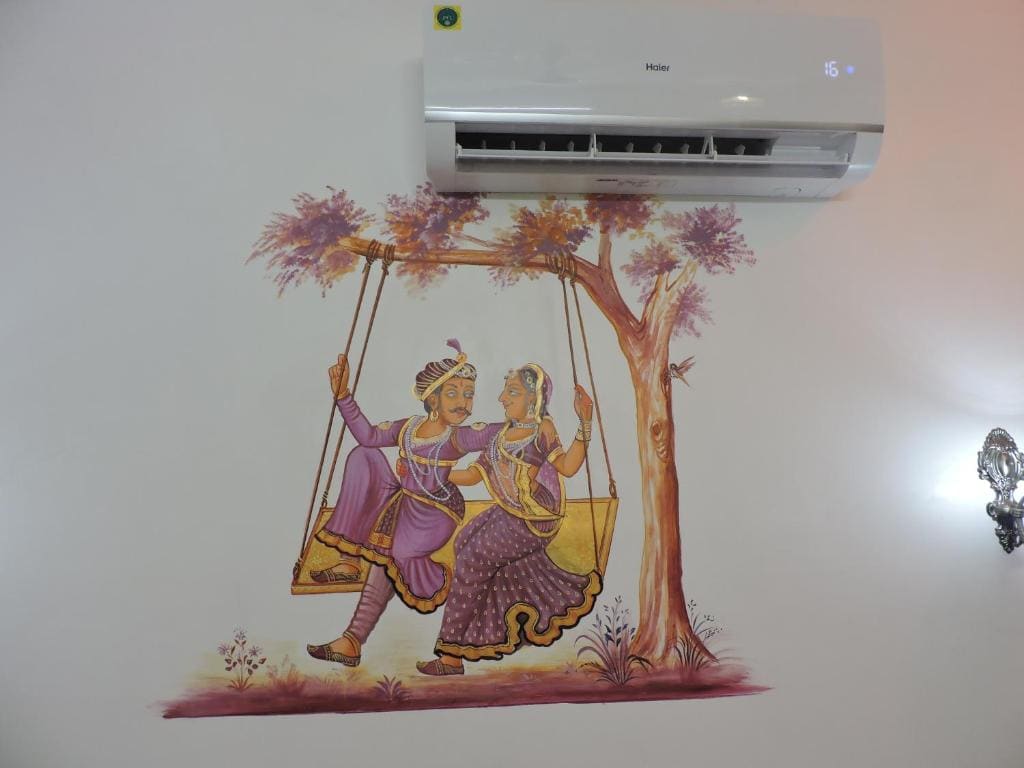 Deluxe Double Room room - Image 1