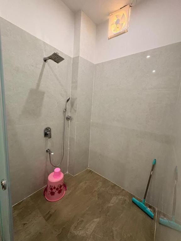Suite with Terrace room - Image 1