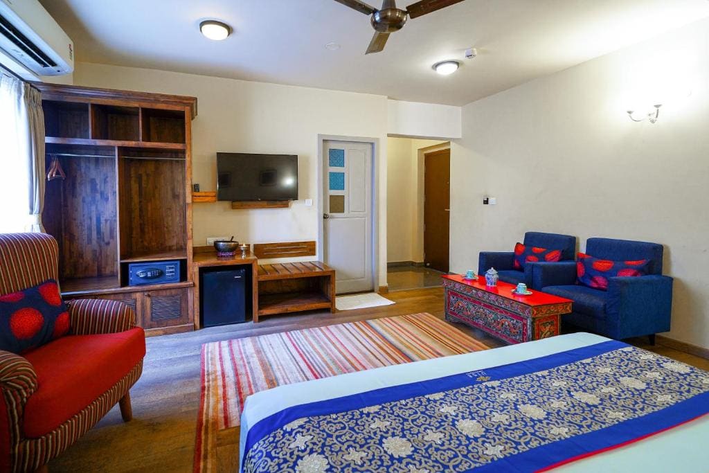 King Studio room - Image 2