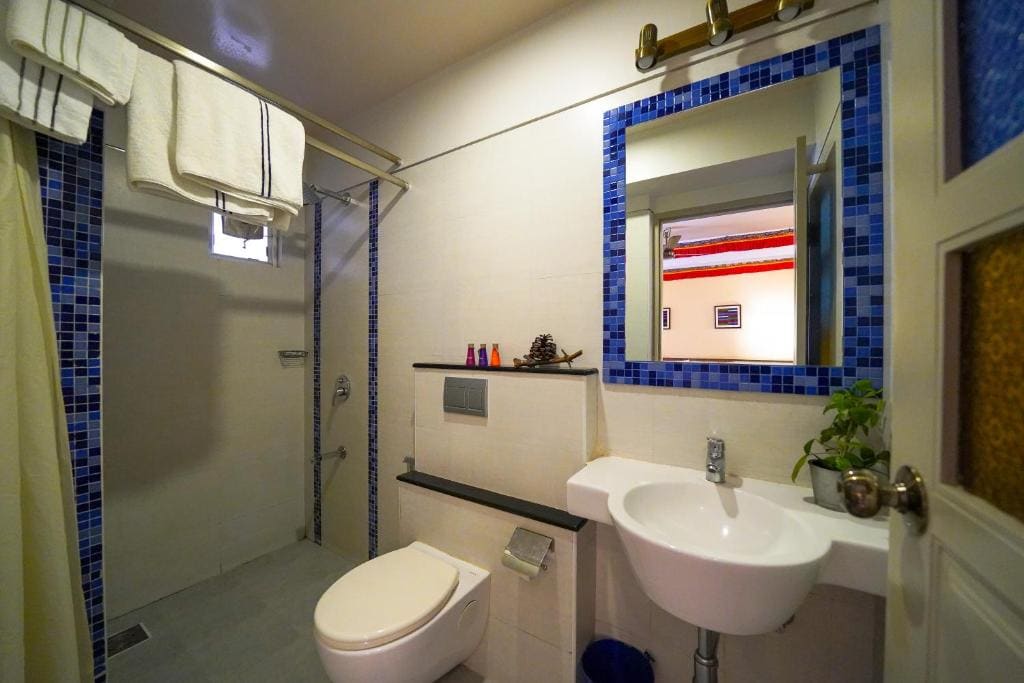 King Studio room - Image 3