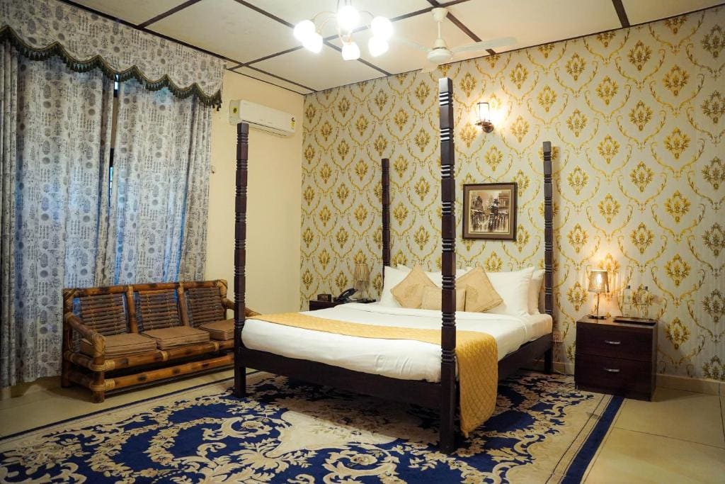 Standard Double Room room - Image 2