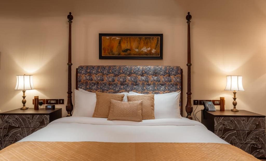 Executive Suite room - Image 2