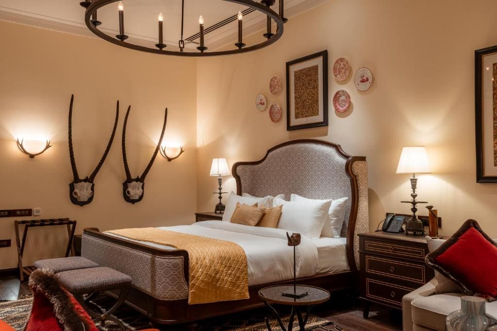 Junior Suite room - Image 1