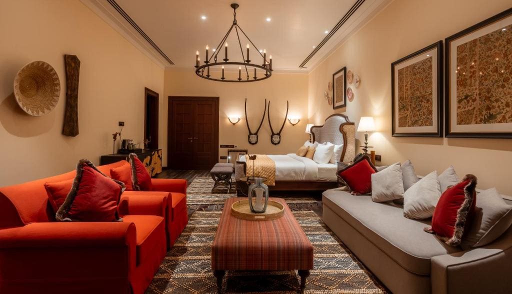 Junior Suite room - Image 2