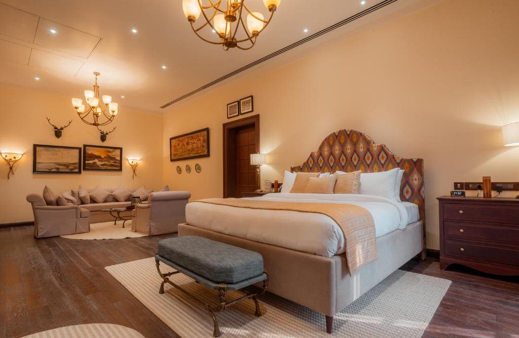 Presidential Suite room - Image 2