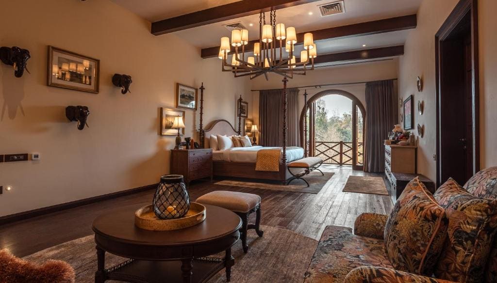 Junior Suite room - Image 3