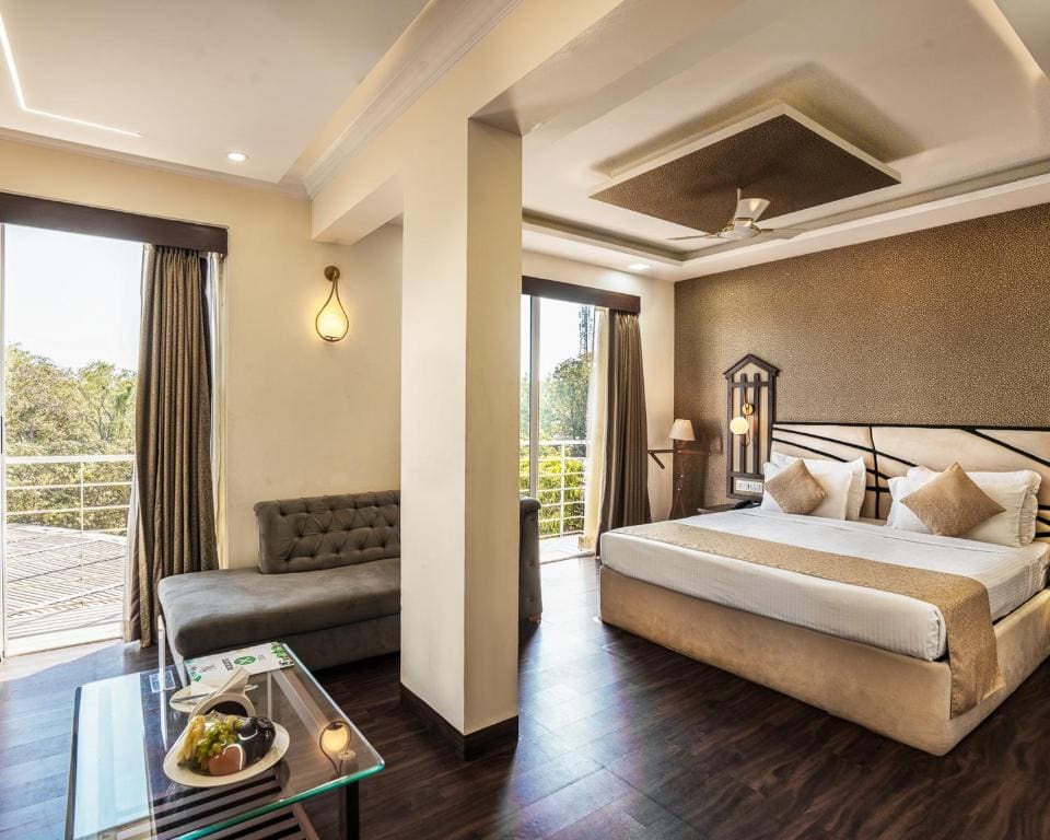 Executive Room room - Image 1