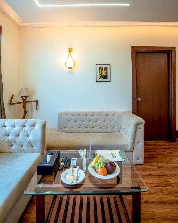 Executive Room room - Image 2