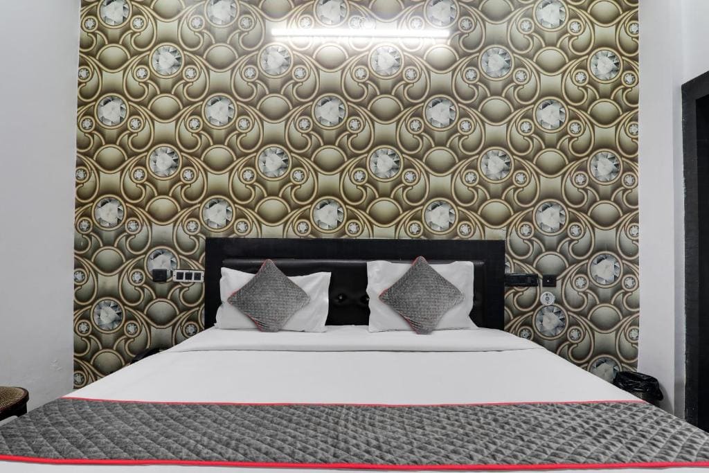 Standard Double Room room - Image 3